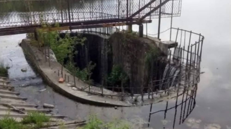 Державі хочуть повернути 30 гідроспоруд та рибацький будинок на Городенківщині