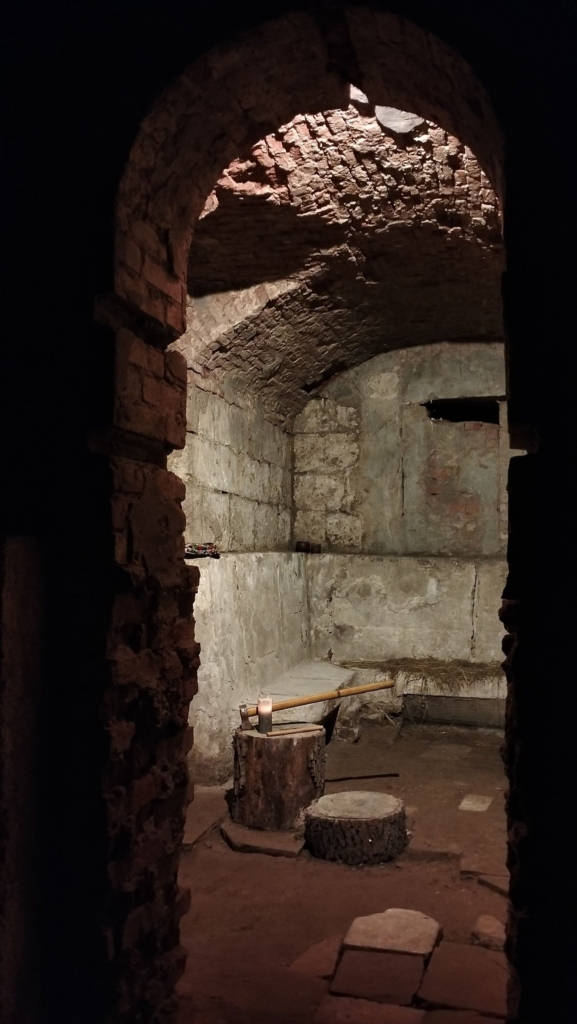 Куди піти у Франківську на вихідних: театральні прем’єри, підземелля ратуші та зіркові гості 3