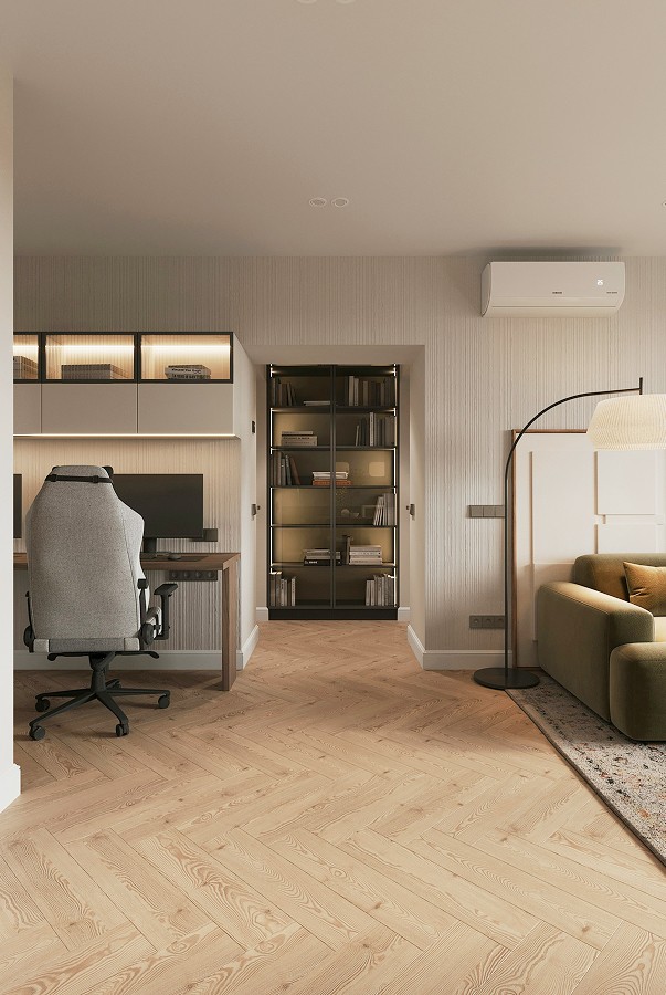 Нова математика нерухомості: як ЖК «Акварелі» скорочує шлях до власної квартири 1