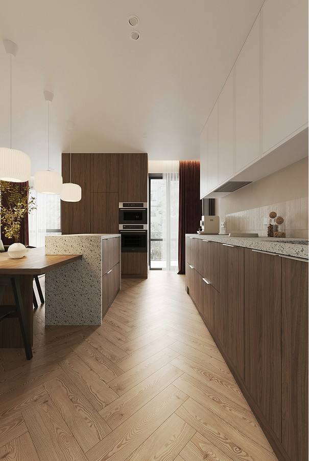 Нова математика нерухомості: як ЖК «Акварелі» скорочує шлях до власної квартири 2