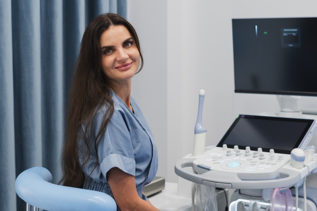 Гінекомастія: коли збільшення грудей у чоловіків є сигналом для УЗД-обстеження 2