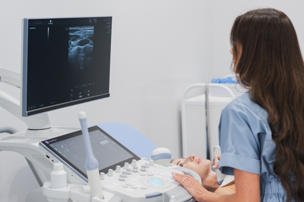 Гінекомастія: коли збільшення грудей у чоловіків є сигналом для УЗД-обстеження 1