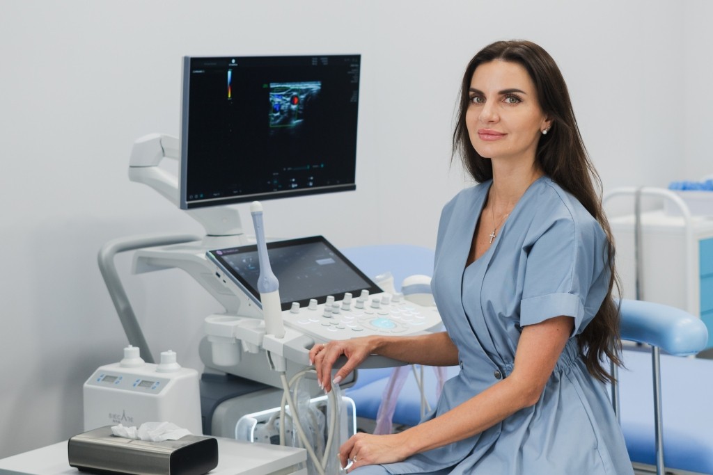 Гінекомастія: коли збільшення грудей у чоловіків є сигналом для УЗД-обстеження 3