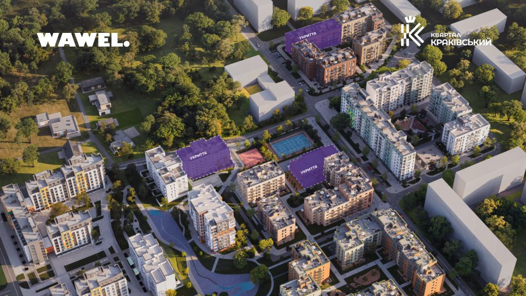 Енергонезалежні квартири в Івано-Франківську: добірка актуальних пропозицій 1