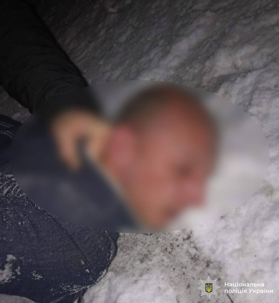 Мешканець Дубовецької громади, який вбив сусіда