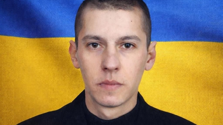 Підтвердилась загибель захисника з Болехова Миколи Чекаловського