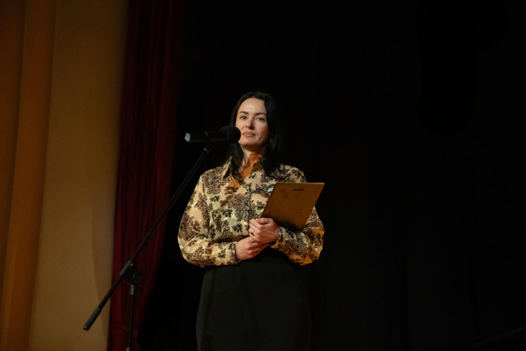 Рік потому, але ніби вчора: у Франківську вшанували пам’ять бійців «Mahno Group» 4