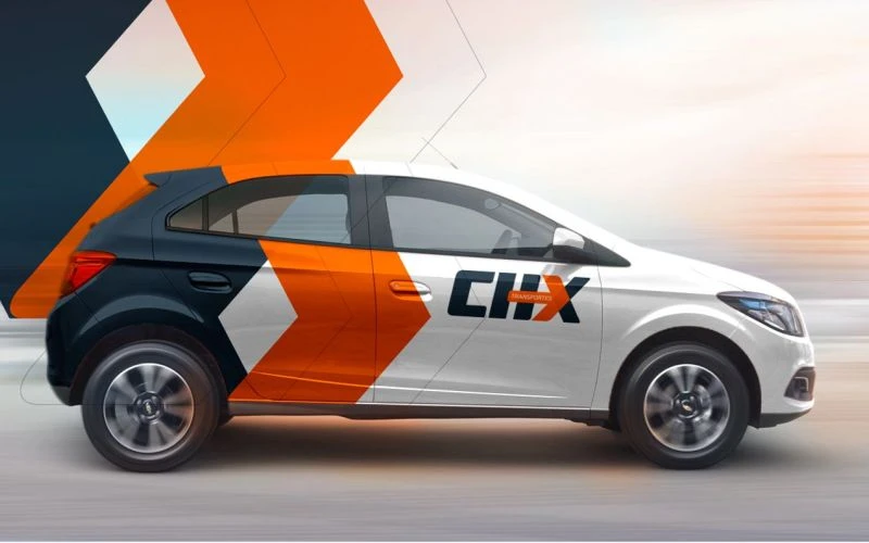 Брендування авто: ефективний інструмент реклами та просування бізнесу 2