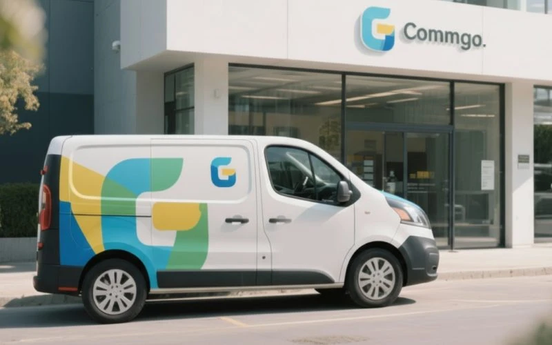 Брендування авто: ефективний інструмент реклами та просування бізнесу 3