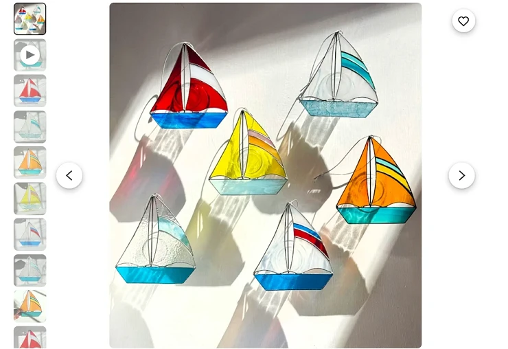 Etsy для бізнесу: що це за платформа і як на ній заробляти