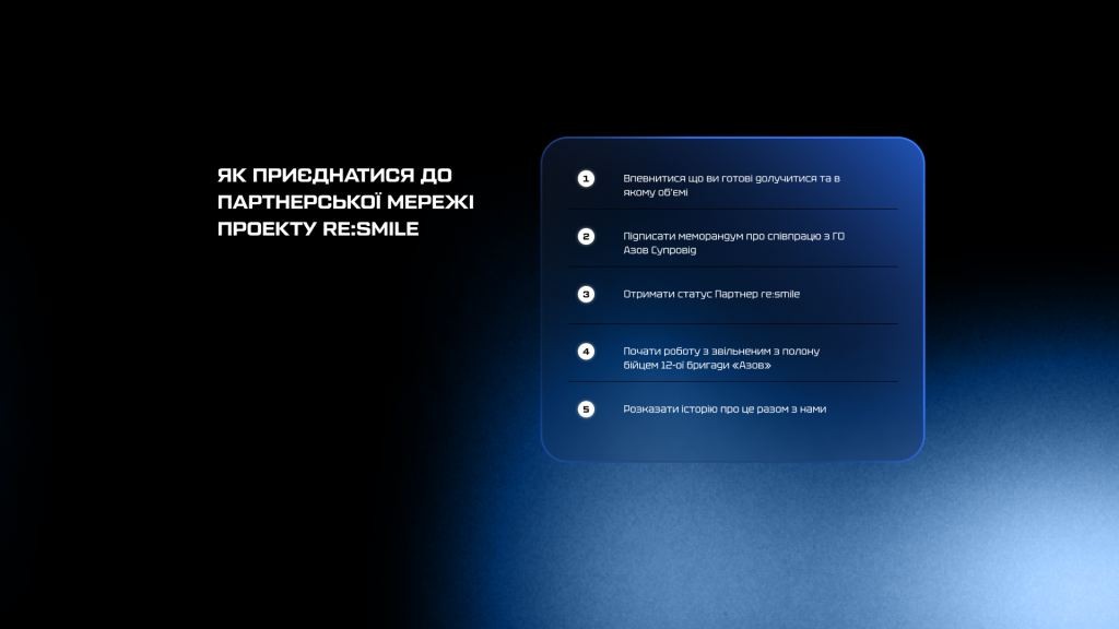 Стоматологічна допомога як невід’ємна частина реабілітації 4