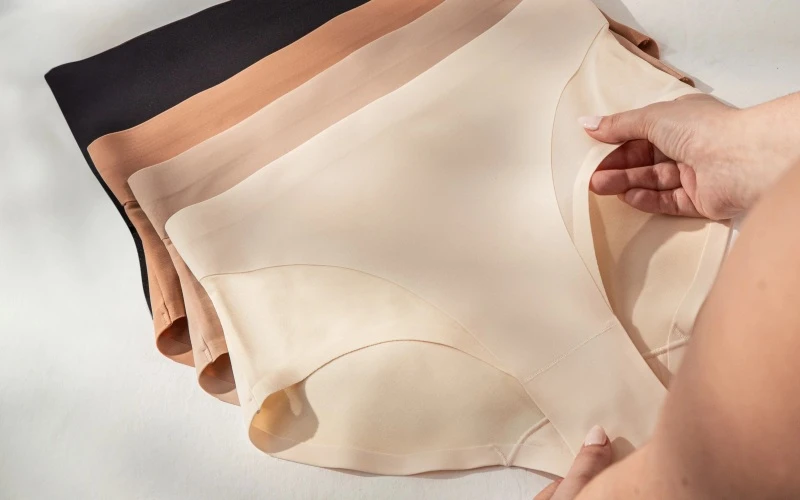 Нижня білизна оптом: ефективне рішення для розвитку торгового бізнесу