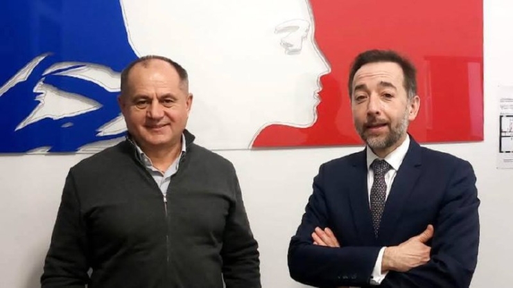 Коломийські ліцеїсти зможуть отримувати міжнародні сертифікати з французької мови