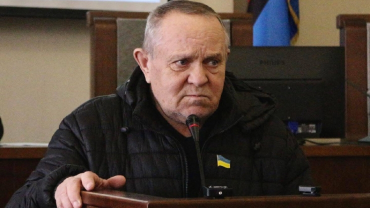 Новим депутатом Коломийської міськради став Йосип Тодорів