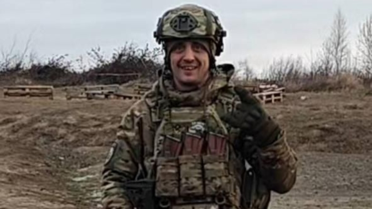 На війні загинув захисник з Косівщини Богдан Будз