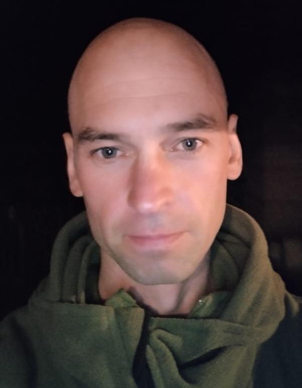 На війні загинув захисник із Надвірної Володимир Скорупський