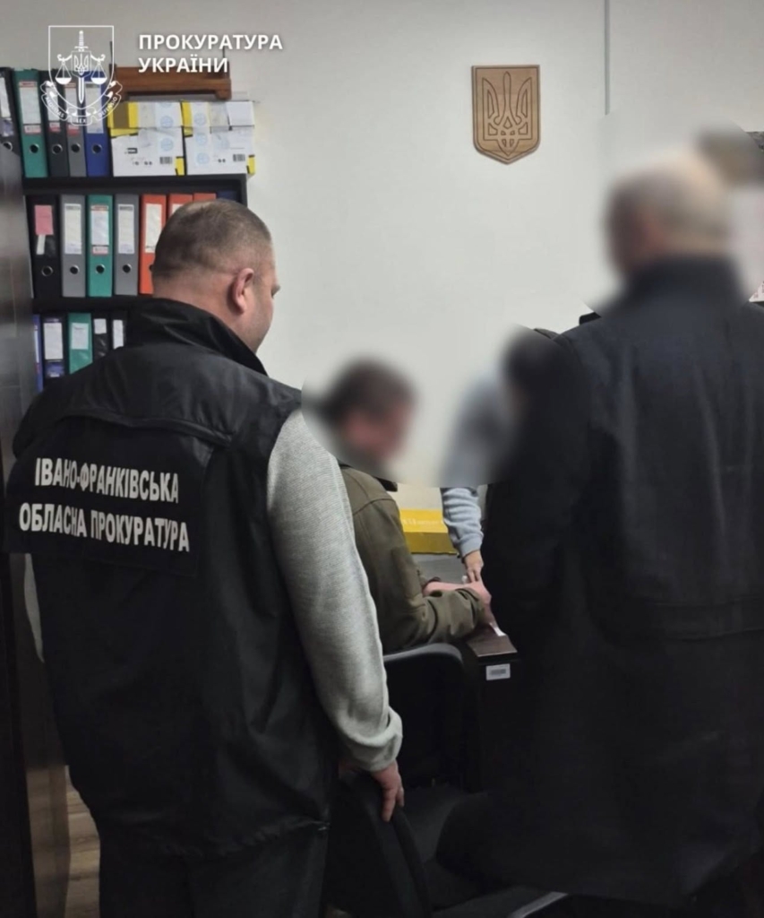 Чотирьох експосадовців Кутського лісгоспу судитимуть за масштабні незаконні рубки 2