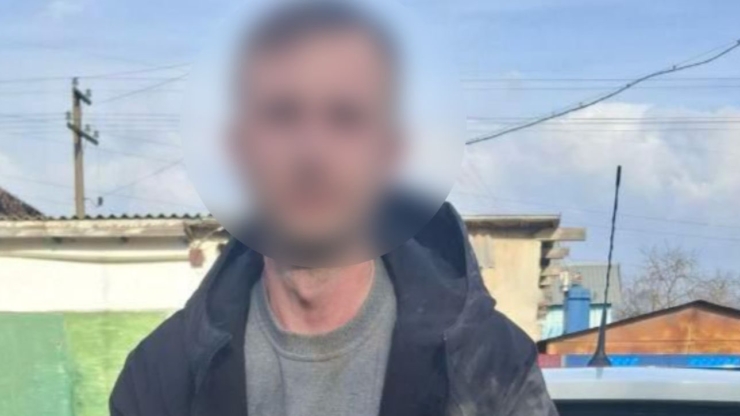 В Угринові п'яний чоловік викрав авто і скоїв ДТП