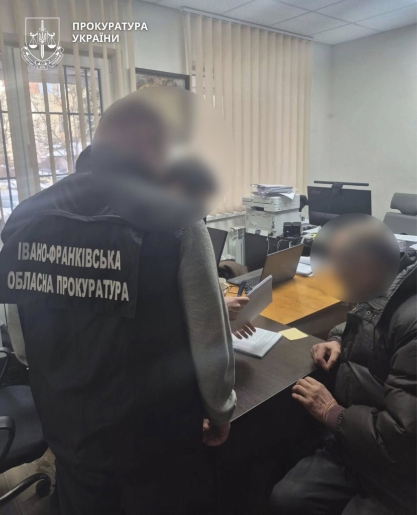 Чотирьох експосадовців Кутського лісгоспу судитимуть за масштабні незаконні рубки 1