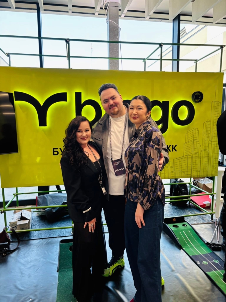 Від протезування ветеранів до «міст 15 хвилин»: що насправді обговорювали за лаштунками Lviv Build Forum? 4