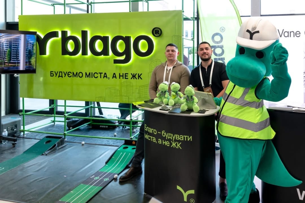 Від протезування ветеранів до «міст 15 хвилин»: що насправді обговорювали за лаштунками Lviv Build Forum? 5