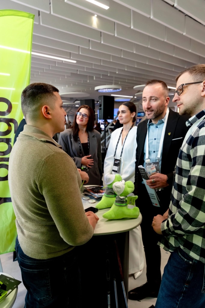 Від протезування ветеранів до «міст 15 хвилин»: що насправді обговорювали за лаштунками Lviv Build Forum? 2