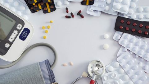 Таблетки від тиску: ваш шлях до обдуманого вибору та уникнення побічних ефектів 1