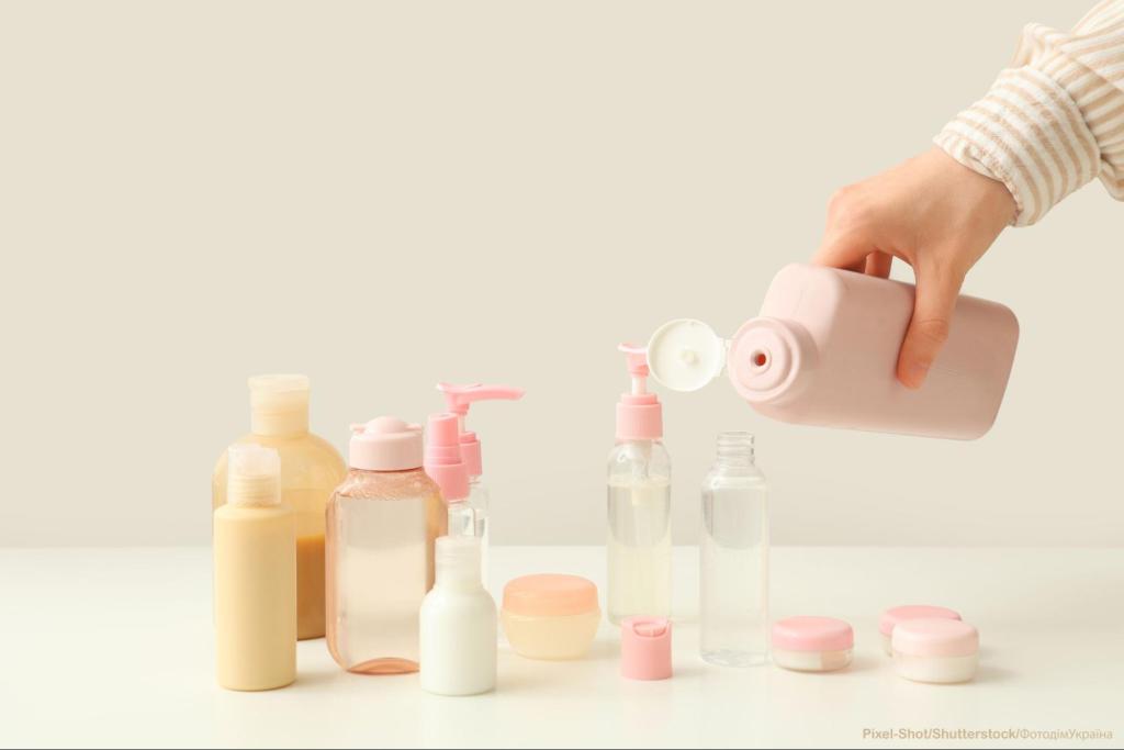 Мініверсії в наборах: найкращий спосіб спробувати люкс, не купуючи повнорозмірний продукт 1