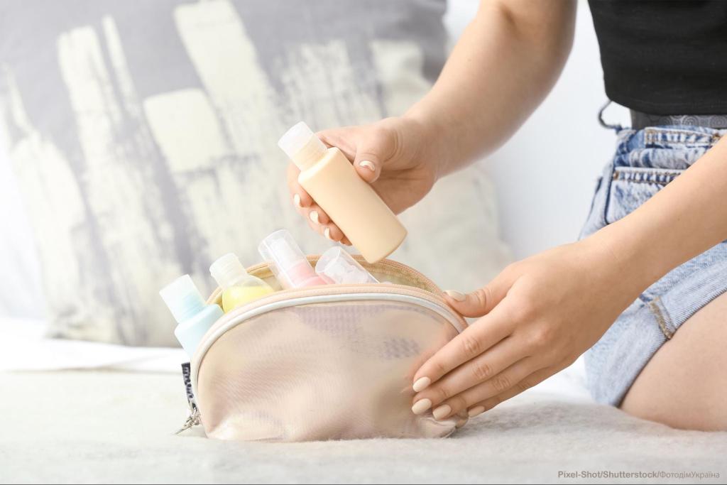 Мініверсії в наборах: найкращий спосіб спробувати люкс, не купуючи повнорозмірний продукт 2