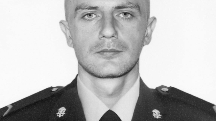 У лікарні помер 30-річний нацгвардієць, який постраждав під час теракту у Львові