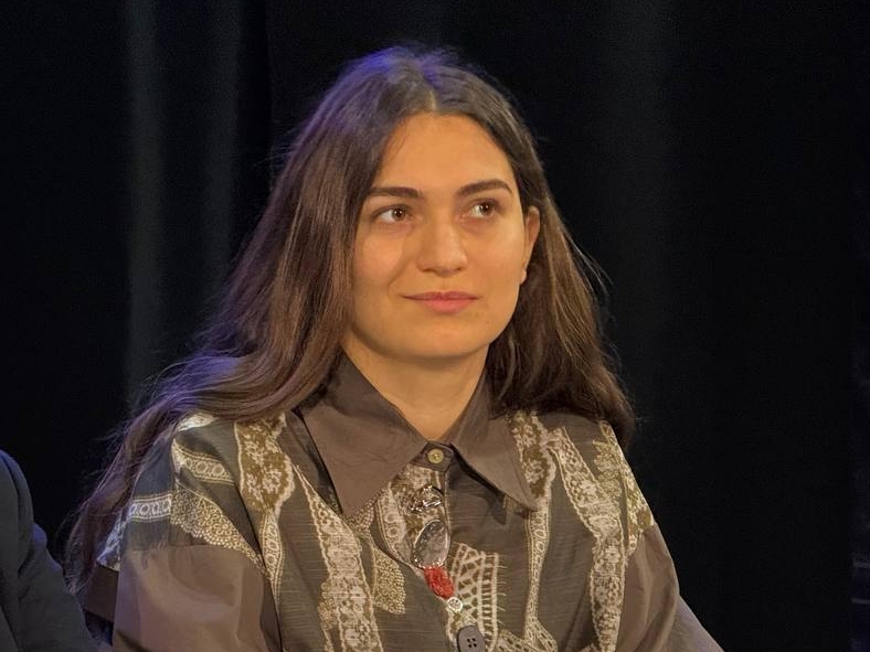 У Франківському театрі "IF DRACO" відбудеться прем'єра вистави "Пам'ять води"