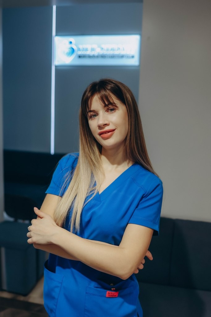 М'язи тазового дна: як зміцнити та повернути тонус — поради гінекологині Надії Дибяк 1