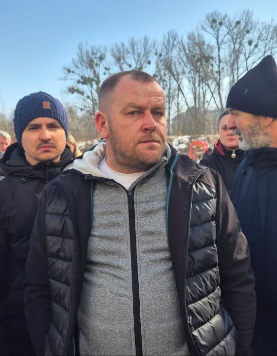 Франківці готуються до судів і протестів через забудову дамби у Пасічній 4