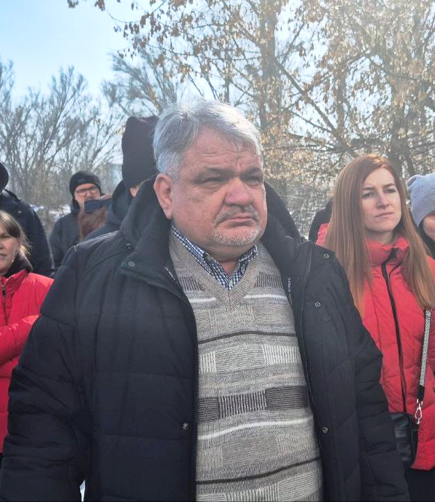 Франківці готуються до судів і протестів через забудову дамби у Пасічній 2