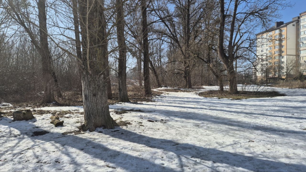 Франківці готуються до судів і протестів через забудову дамби у Пасічній 3