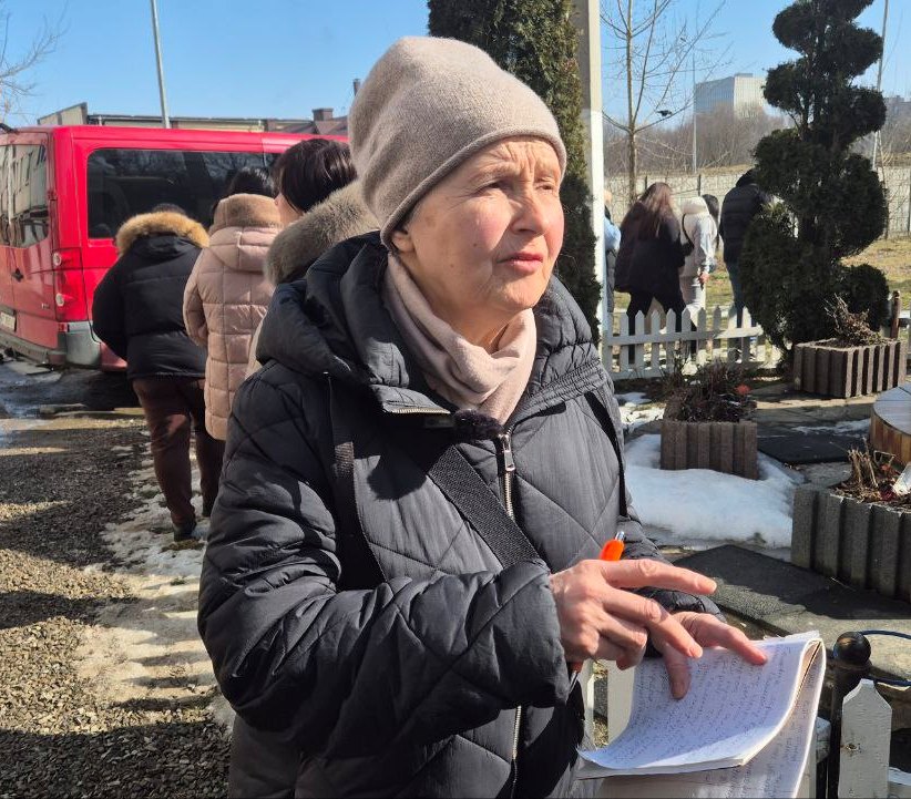 Франківці готуються до судів і протестів через забудову дамби у Пасічній 6