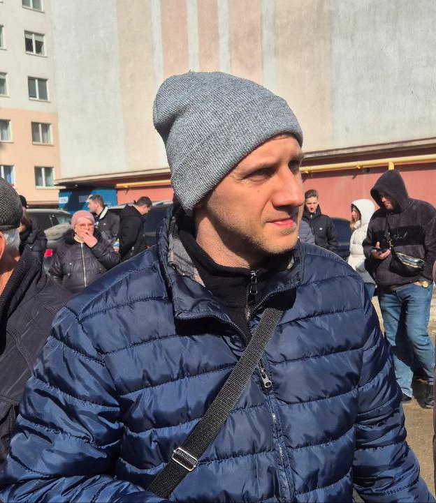 Франківці готуються до судів і протестів через забудову дамби у Пасічній 5