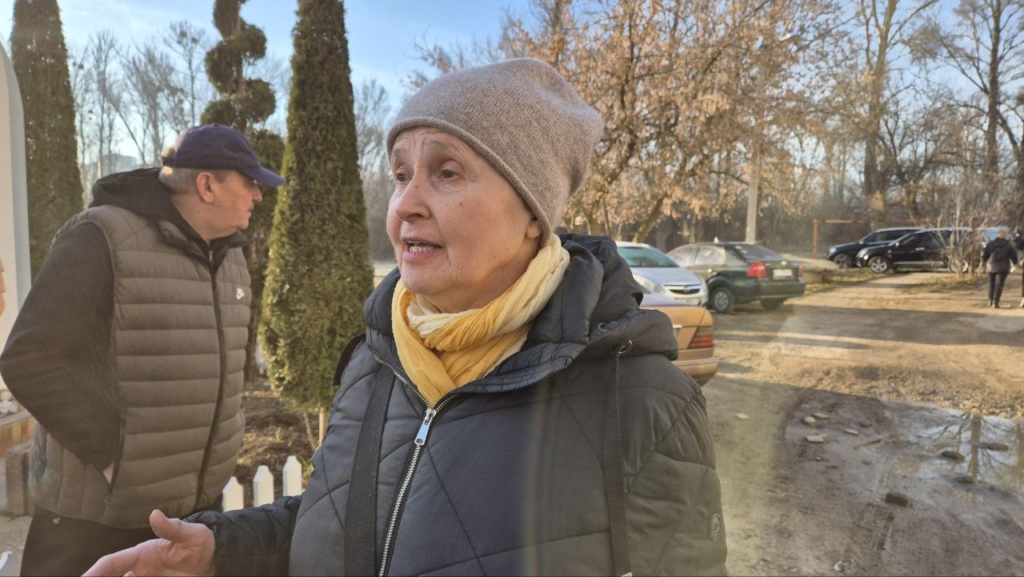 Після тиску громади Марцінків пообіцяв скасувати ДПТ забудови дамби у Франківську 3