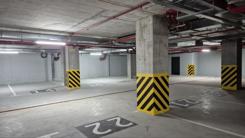 Економіка комфорту: як «Ярковиця» адаптує центр Франківська до нових вимог безпеки та бізнесу 1