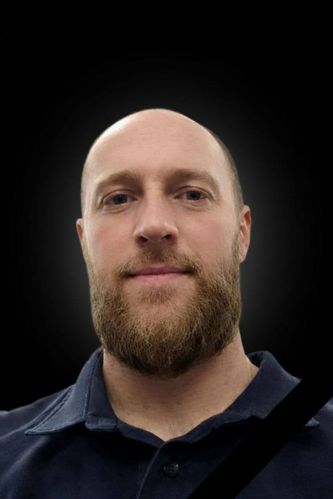 На війні загинув захисник з Болехівської громади Володимир Голубчик 1