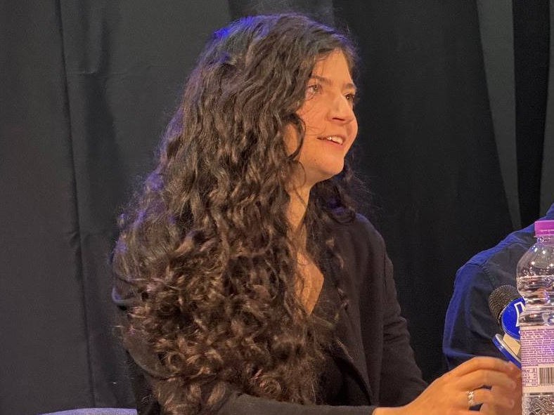 У Франківському театрі "IF DRACO" відбудеться прем'єра вистави "Пам'ять води"