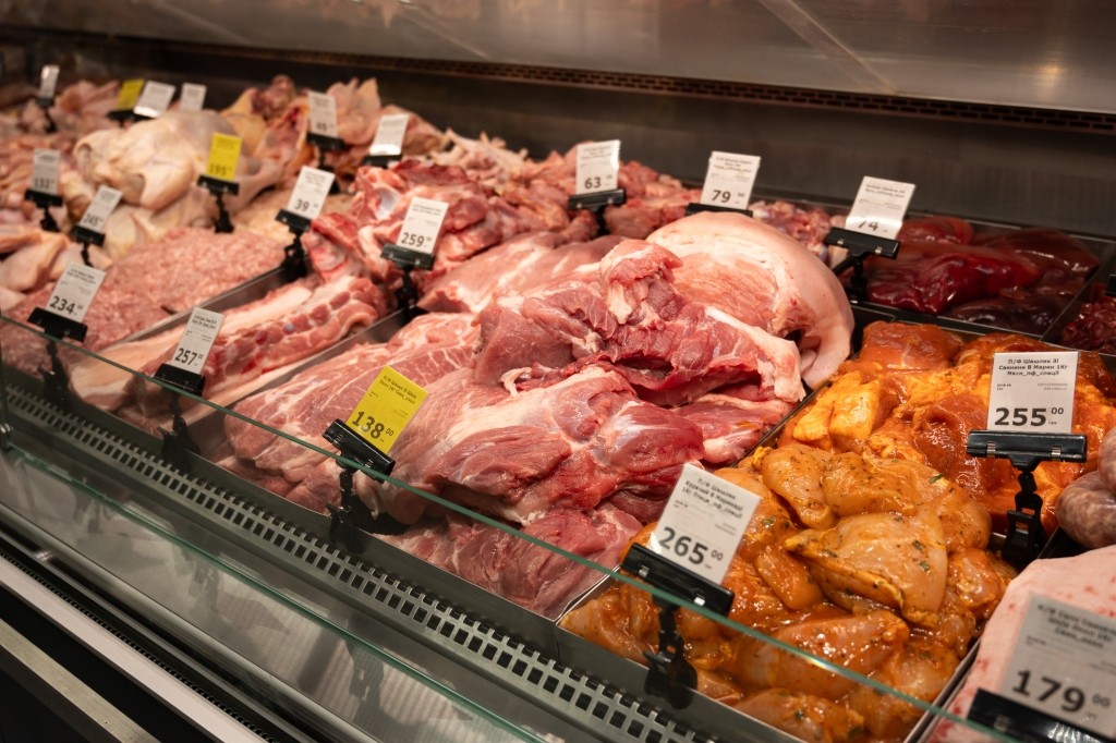 Більше, ніж покупки: у Нижньому Струтині на Франківщині відкрили супермаркет "Рукавичка"  6