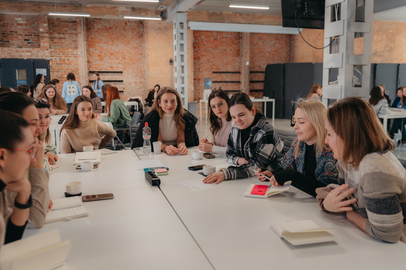 Більше практики та гнучкі стратегії: як програма «Спроможна» адаптується до вимог ринку 1