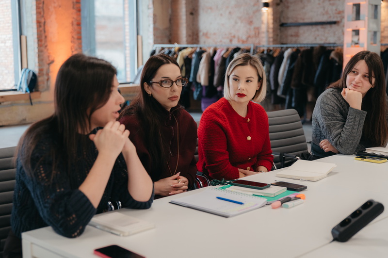 Більше практики та гнучкі стратегії: як програма «Спроможна» адаптується до вимог ринку 9