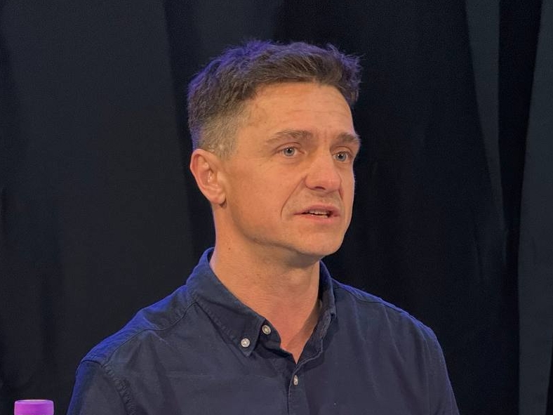 У Франківському театрі "IF DRACO" відбудеться прем'єра вистави "Пам'ять води"
