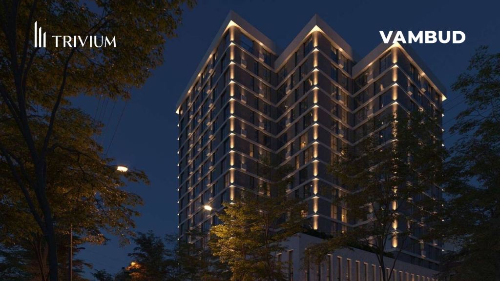 Елітна нерухомість Івано-Франківська: огляд ринку преміум житла Прикарпаття