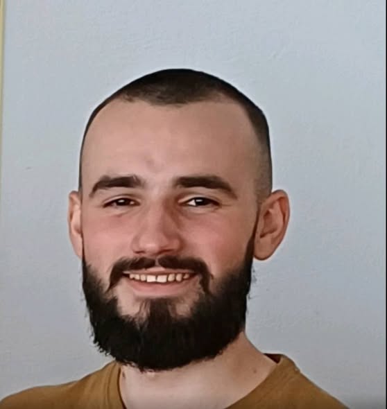 На війні загинув 21-річний захисник з Франківська Василь Кушнір 1