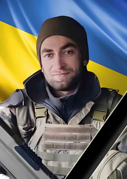 Підтвердилась загибель 30-річного захисника з Дубівців Петра Литвина 1