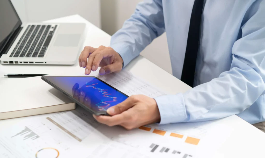 Як виробництво може скоротити витрати на 30% після автоматизації бізнес-процесів?