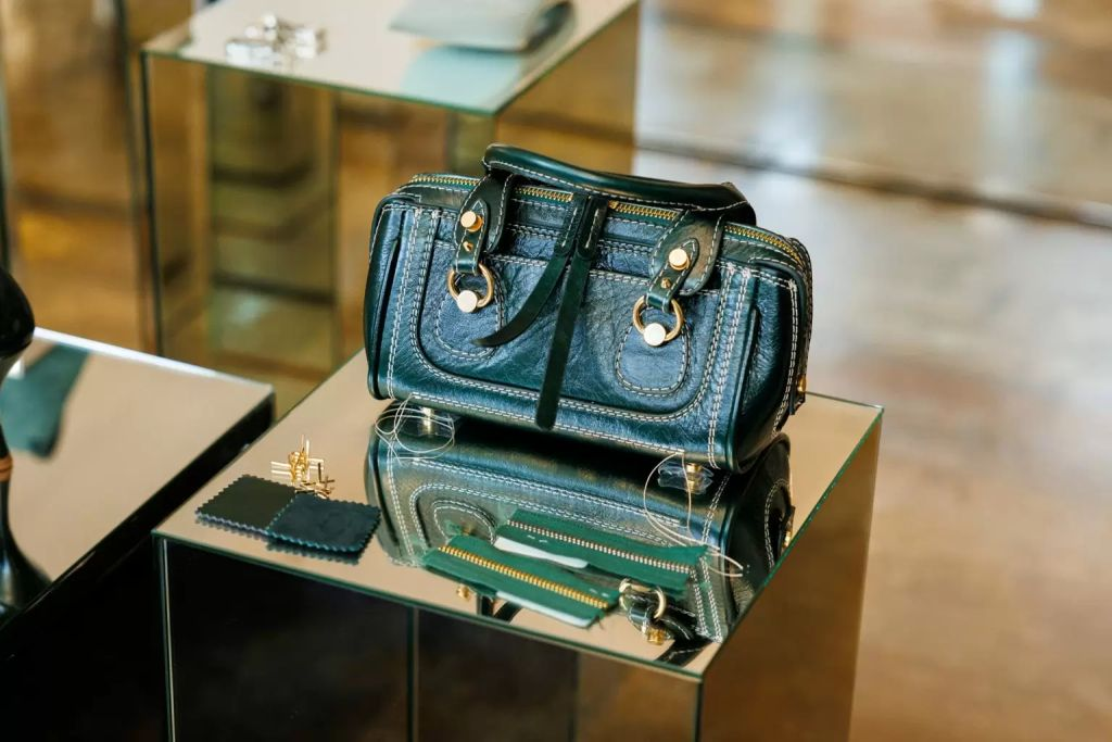 Гардероб сумок: 5 моделей, які закриють усі ваші потреби 1